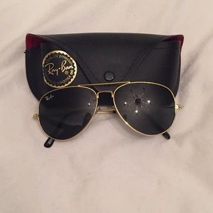 Rayban look like sunglasses